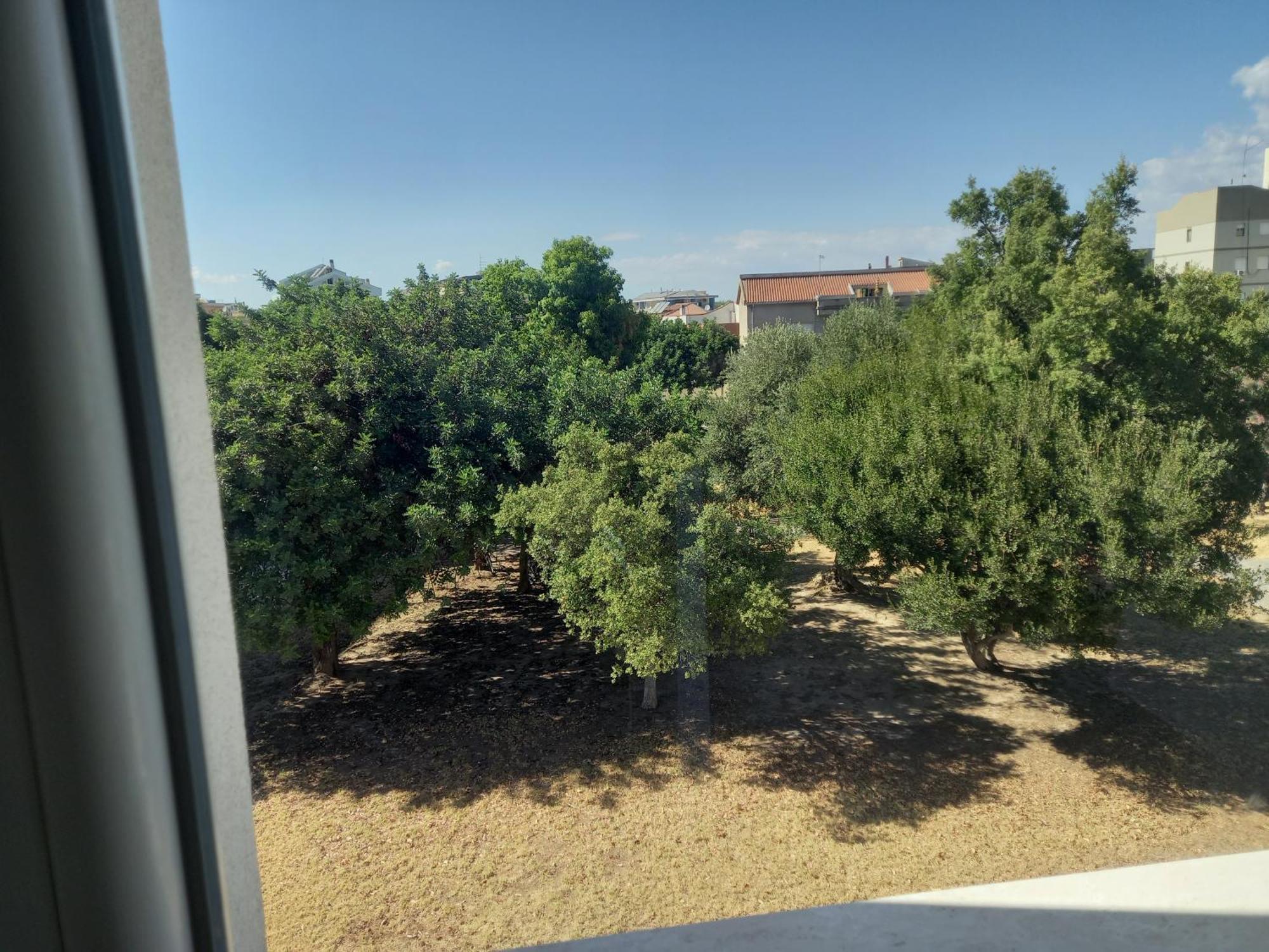 מלון Quartu SantʼElena Stasonis מראה חיצוני תמונה